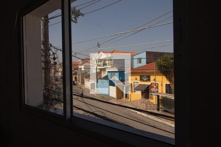 Vista de casa à venda com 1 quarto, 37m² em Vila Isolina Mazzei, São Paulo