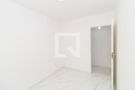 Quarto de apartamento para alugar com 2 quartos, 42m² em Vila Santos, São Paulo