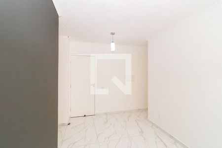 Sala de apartamento para alugar com 2 quartos, 42m² em Vila Santos, São Paulo