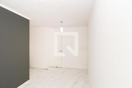 Sala de apartamento para alugar com 2 quartos, 42m² em Vila Santos, São Paulo