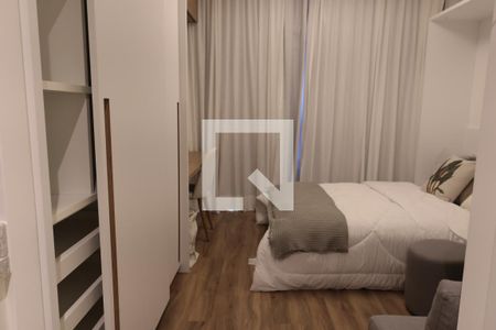 Studio para alugar com 26m², 1 quarto e sem vagaStudio