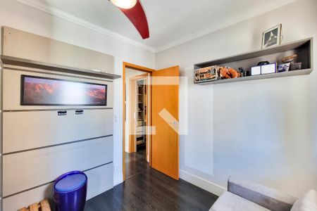 Quarto de apartamento para alugar com 2 quartos, 68m² em Parque Residencial Aquarius, São José dos Campos