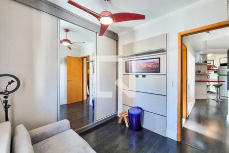 Quarto de apartamento para alugar com 2 quartos, 68m² em Parque Residencial Aquarius, São José dos Campos