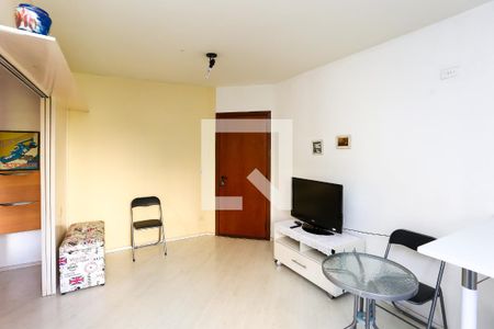 Sala de kitnet/studio à venda com 1 quarto, 32m² em Vila Suzana, São Paulo