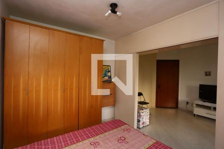 suíte de kitnet/studio à venda com 1 quarto, 32m² em Vila Suzana, São Paulo