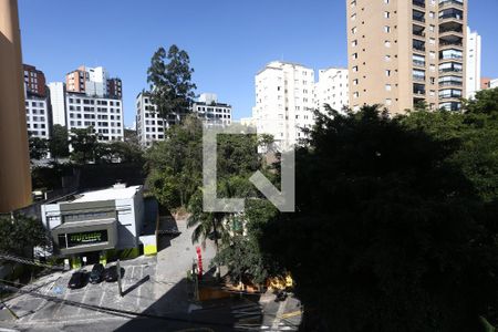 vista de kitnet/studio à venda com 1 quarto, 32m² em Vila Suzana, São Paulo