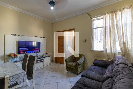 Sala de apartamento à venda com 3 quartos, 149m² em Andaraí, Rio de Janeiro