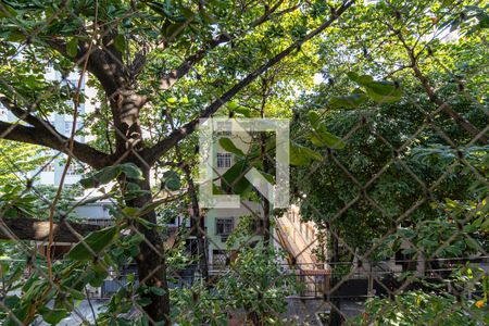 Quarto 1 Vista de apartamento à venda com 3 quartos, 149m² em Andaraí, Rio de Janeiro