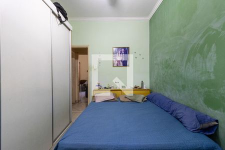 Quarto 1 de apartamento à venda com 3 quartos, 149m² em Andaraí, Rio de Janeiro