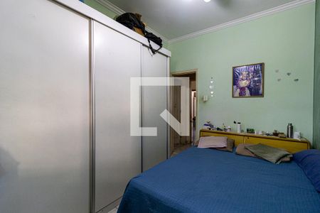 Quarto 1 de apartamento à venda com 3 quartos, 149m² em Andaraí, Rio de Janeiro