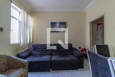 Sala de apartamento à venda com 3 quartos, 149m² em Andaraí, Rio de Janeiro