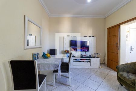 Sala de apartamento à venda com 3 quartos, 149m² em Andaraí, Rio de Janeiro