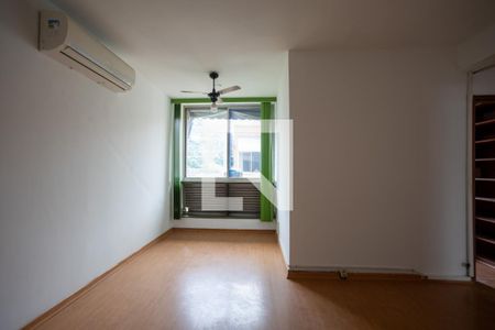 Sala de apartamento para alugar com 4 quartos, 156m² em Tijuca, Rio de Janeiro