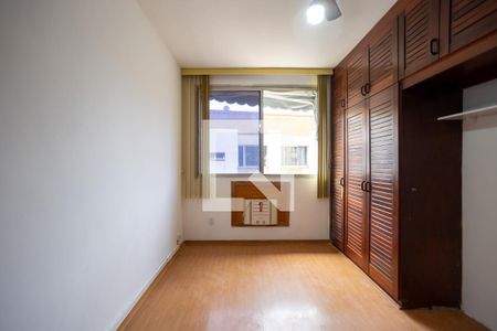 Quarto Suite de apartamento para alugar com 4 quartos, 156m² em Tijuca, Rio de Janeiro