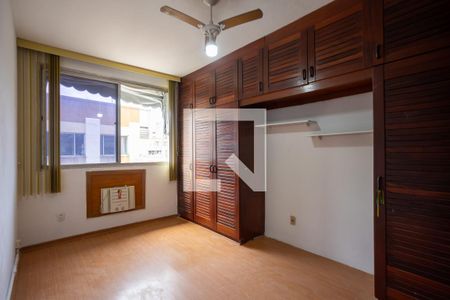 Quarto Suite de apartamento para alugar com 4 quartos, 156m² em Tijuca, Rio de Janeiro