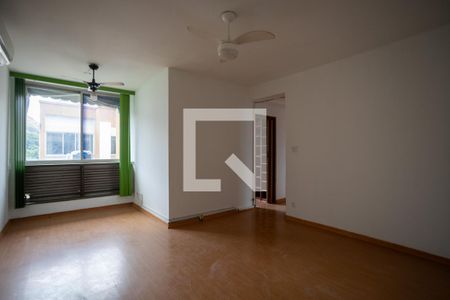 Sala de apartamento para alugar com 4 quartos, 156m² em Tijuca, Rio de Janeiro