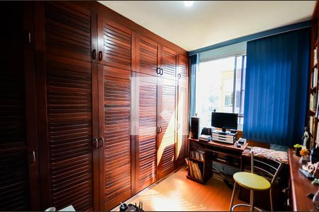 Quarto 1 de apartamento para alugar com 4 quartos, 156m² em Tijuca, Rio de Janeiro