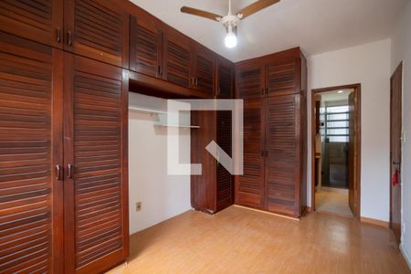 Quarto Suite de apartamento para alugar com 4 quartos, 156m² em Tijuca, Rio de Janeiro