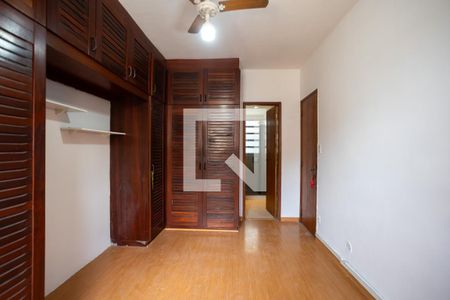 Quarto Suite de apartamento para alugar com 4 quartos, 156m² em Tijuca, Rio de Janeiro