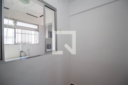 Quarto 1 de apartamento à venda com 2 quartos, 54m² em Vila Marina, São Paulo