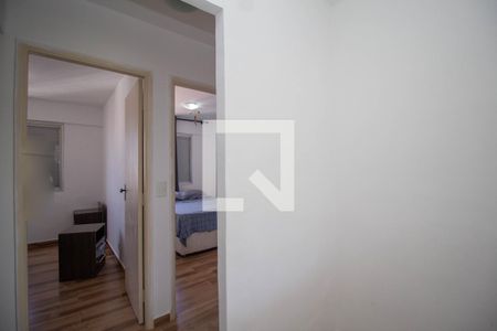 Quarto 1 de apartamento à venda com 2 quartos, 54m² em Vila Marina, São Paulo