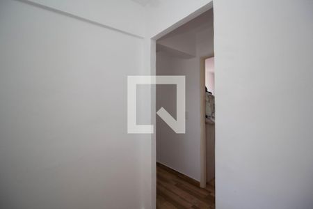 Quarto 1 de apartamento à venda com 2 quartos, 54m² em Vila Marina, São Paulo