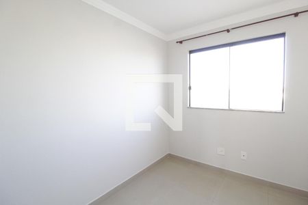Quarto 2 - Suíte de apartamento para alugar com 2 quartos, 60m² em Saraiva, Uberlândia