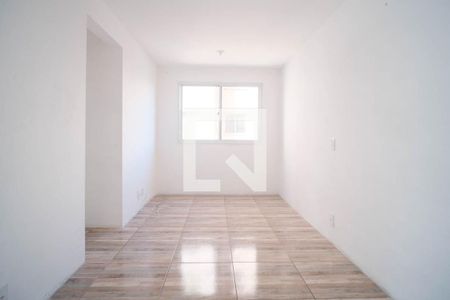 Sala/Cozinha de apartamento à venda com 2 quartos, 41m² em Vila Silvia, São Paulo