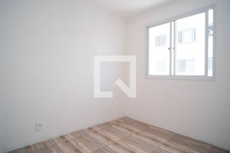 Quarto 2 de apartamento à venda com 2 quartos, 41m² em Vila Silvia, São Paulo