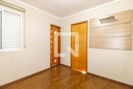 Suíte de casa de condomínio à venda com 3 quartos, 80m² em Vila Esperança, São Paulo