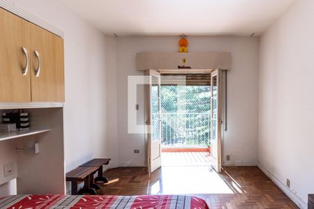 Quarto 1 de apartamento à venda com 3 quartos, 139m² em Higienópolis, São Paulo