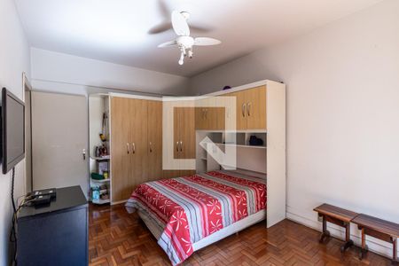 Quarto 1 de apartamento à venda com 3 quartos, 139m² em Higienópolis, São Paulo