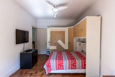 Quarto 1 de apartamento à venda com 3 quartos, 139m² em Higienópolis, São Paulo