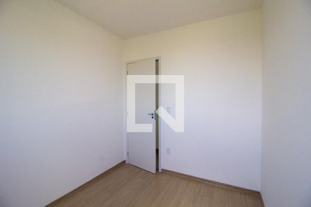 Quarto 1 de apartamento para alugar com 2 quartos, 55m² em Vossoroca, Votorantim