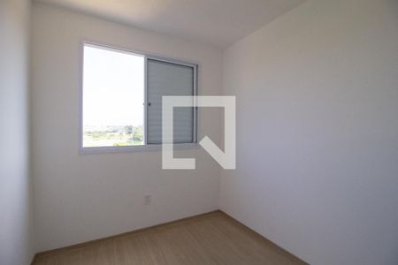 Quarto 1 de apartamento para alugar com 2 quartos, 55m² em Vossoroca, Votorantim