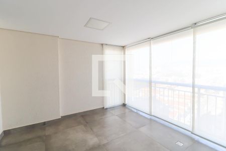 Sacada de apartamento para alugar com 3 quartos, 100m² em Jardim Sao Bento, Jundiaí