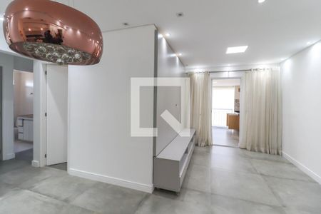 Sala de apartamento para alugar com 3 quartos, 100m² em Jardim Sao Bento, Jundiaí