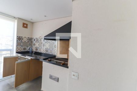 Sala de apartamento para alugar com 3 quartos, 100m² em Jardim Sao Bento, Jundiaí