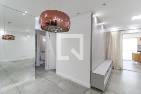 Sala de apartamento para alugar com 3 quartos, 100m² em Jardim Sao Bento, Jundiaí