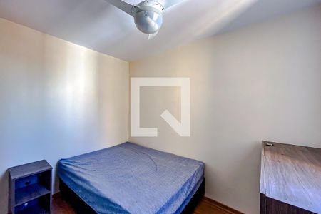 Suíte de apartamento para alugar com 1 quarto, 31m² em Brás, São Paulo