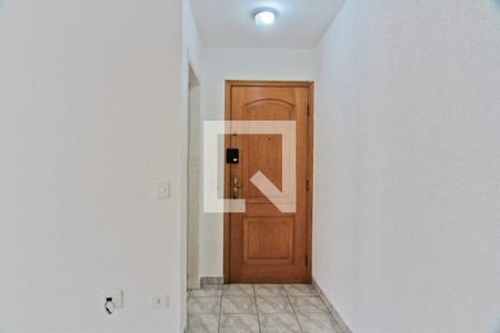 Sala de apartamento para alugar com 2 quartos, 53m² em Santana, São Paulo