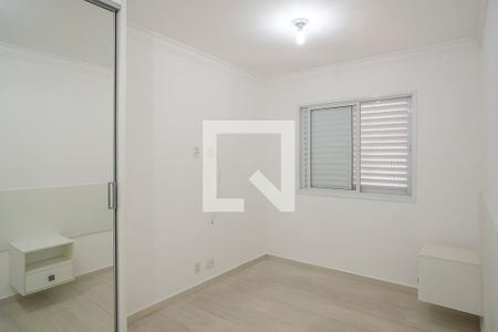 Suíte de apartamento à venda com 2 quartos, 70m² em Centro, São Caetano do Sul