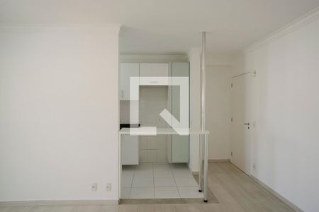 Sala de apartamento à venda com 2 quartos, 70m² em Centro, São Caetano do Sul