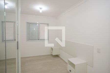 Suíte de apartamento à venda com 2 quartos, 70m² em Centro, São Caetano do Sul