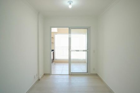 Sala de apartamento à venda com 2 quartos, 70m² em Centro, São Caetano do Sul