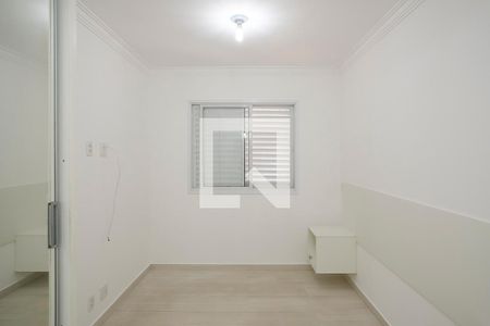 Suíte de apartamento à venda com 2 quartos, 70m² em Centro, São Caetano do Sul