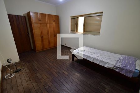 Quarto 1 de casa para alugar com 6 quartos, 412m² em Jardim Chapadão, Campinas