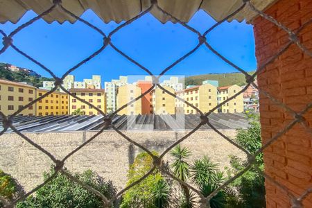 Vista da Sala de apartamento para alugar com 2 quartos, 68m² em Jardim Sao Paulo, São Bernardo do Campo