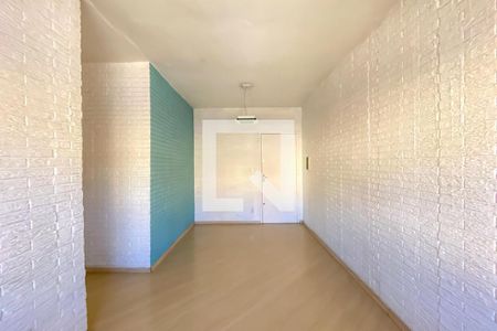 Sala de apartamento para alugar com 2 quartos, 68m² em Jardim Sao Paulo, São Bernardo do Campo