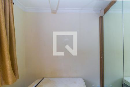 Quarto 1 de apartamento para alugar com 2 quartos, 46m² em Vila Mendes, São Paulo